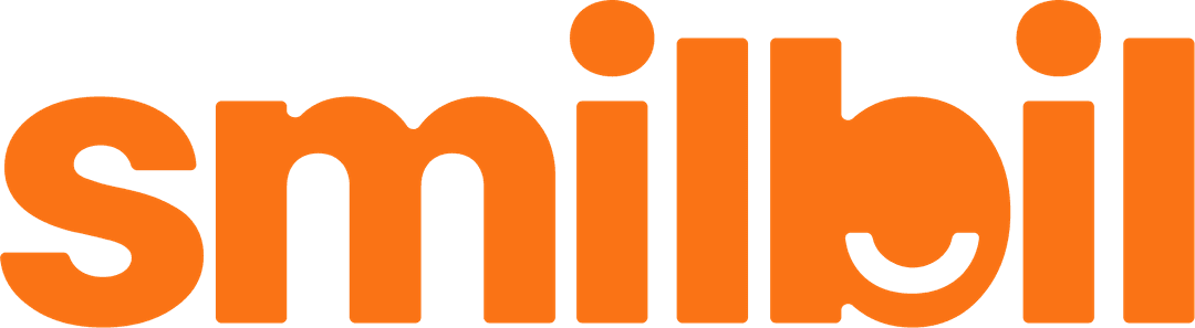 SmilBil Logo